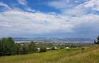 Vand/schimb 4000mp intravilan Feleacu cadastrare+CU; super panorama Cluj - 12