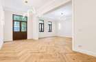0% COMISION Mihai Eminescu: 4 CAMERE Interbelic RENOVAT premium, 120mp - 6