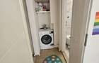 Drumul Taberei Apartament cu 3 camere si 2 bai, centrala termica si AC