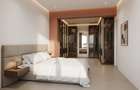 Apartament 2 camere  LA CHEIE Zona Pallady