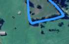 Teren Ceahlau ,cu vedere spre lacul de acumulare Izvorul Muntelui si Masivul Ceahlau - 1