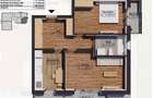 2 Camere | Dobroesti-Fundeni | Comision 0% | Rate dezvoltator - 1