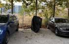 De inchiriat apartament cu 2 camere