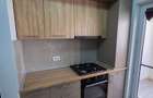 Studio | Prima inchiriere | 12 min metrou Berceni | Biruintei 85 | etaj 1/7 | Bloc nou - 4