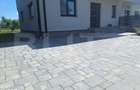Duplex cu 4 camere, 138 mp, curte, zona Unirea - 14