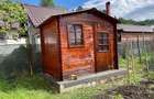 Casa cu teren la Piatra Soimului. - 7
