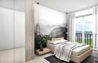 Penthouse cu 3 cam 140 mp Str D-na Stanca Selimbar-  Orhideea - 4
