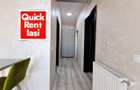 Palas Mall Lazar Residence Bloc Nou 2020 Apartament 2Camere Open Space - 14