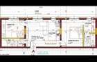 Apartament 3 camere, 2 bai, terasa 27 mp, 58 mp, garaj, Eroilor - 7