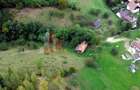 Teren de investiție în Moieciu, lângă Castelul Bran – 11.381 mp, vedere Bucegi