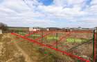 Balotești – teren intravilan cu priveliște superbă, 500–1200 mp, Comision 0% - 6