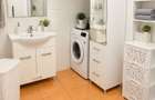 Central apartament spatios transformat din 4 camere - 11