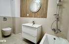 2 camere, 45 mp, balcon 10 mp, FINISAT, Floresti Residence - 5