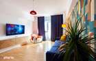 Apt 3 camere 13 septembrie 130 - de inchiriat
