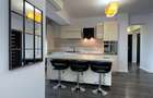 Faleza Nord - Bd. Mamaia, apartament 3 camere mobilat si utilat, bloc nou, 90mp