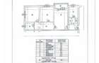 Vand apartament 3 camere - 1