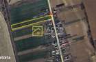 Teren 5000 mp, Dumbrava - Itesti, jud. Bacau, la E85 - 3