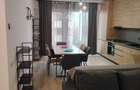 Inchiriere Apartament 2 camere Virtutii Como Park cu loc parcare subteran