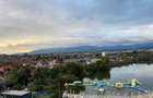 Apartament la mansarda
