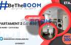 Apartament 2 camere de inchiriat | Zona Nord | Centrala proprie - 1