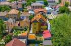 Casa cu curte proprie si garaj in zona centrala | Str. Decebal, Brasov