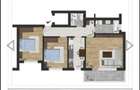 Apartament modern 3 camere decomandat | 77 mp | Bloc 2020 | Bragadiru | Proprietar