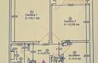 Apartament 2 camere decomandat renovat complet - 7