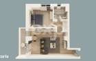 TVA inclus | Apartament 2 camere in Mioveni | Bloc Nou | Comision 0% - 7