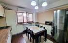 Apartament spatios cu 2 camere de inchiriat in Bucium