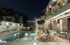 Vila premium cu piscina privata | Ansamblu exclusivist NZEB