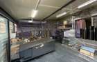 VANZARE AFACERE | RESTAURANT+TEREN 320 MP | VOLUNTARI | UTILAT-ECHIPAT - 13