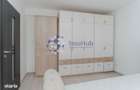 Apartament 2 camere Valea Lupului, Terasa 20mp, parcare - 2
