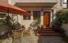 APARTAMENT 3/4 CAMERE PARTER// GRADINA