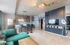 Apartament 3 camere cu loc de parcare de inchiriat RIN Grand Residence - 10