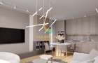 Penthouse cu terasa - Imobil NOU - Unirii - Parcul Carol - 5