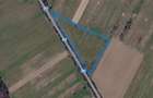 Teren Extravilan 5.799 mp Vizibilitate Excelenta & Deschidere 151m la Drumul Jude?ean DJ584 Olosa - 2
