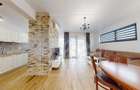 Apartament cu 2 camere - prima inchiriere - parcare subterana - 3