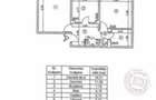 Apartament 2 camere, 53 mp utili – Strada Răscoala 1907 – Parter – Bloc reabilit - 5