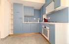 3 camere, mobilat si utilat, parcare inclusa - 550 euro - 12