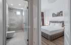 Apartament modern cu 3 camere, central, etaj 1 - 4