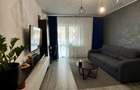 Apartament 2 camere | The Grand Kristal Residence | Mobilat si utilat | Loc de p