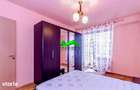 Apartament de inchiriat 3 camere garaj Sibiu Calea Dumbravii - 6