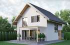 Cernica, vila individuala, str. Plantelor - 7
