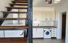 Apartament 3 camere si Terasa in Magurele - granita cu Bucuresti