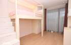 Apartament 3 cam | WIN Herastrau vedere parc, logie acces din toat - 7