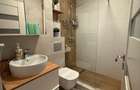 Inchiriez apartament 3 camere | 70 mp + terasa 19 mp | garaj subteran inclus | zona Aurel Vlaicu - 4