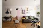 Herastrau_Aviatiei Park 2 camere - 15
