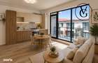 Apartament 2 camere vedere laterala | parcare securizata - Mamaia Sat - 5