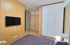 Apart 3 cam | Baneasa Greenfield | Incalzire in pardoseala | Parcare - 2