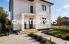 Vila noua de vanzare Buftea 4 dormitoare 180 mp utili Teren 550 mp - 2